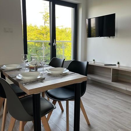 Apartamenty Pod Jodlami ساربينوفو المظهر الخارجي الصورة