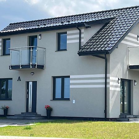 Apartamenty Pod Jodlami ساربينوفو المظهر الخارجي الصورة