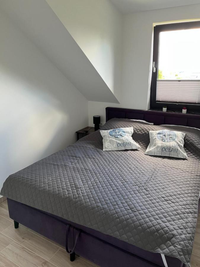 Apartamenty Pod Jodlami ساربينوفو المظهر الخارجي الصورة