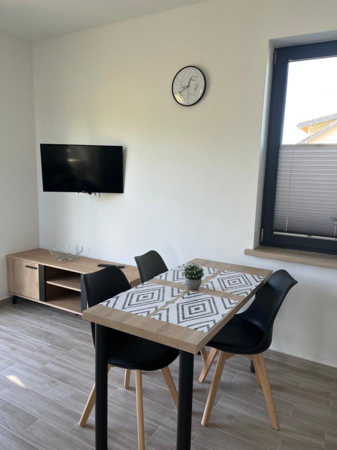 Apartamenty Pod Jodlami ساربينوفو المظهر الخارجي الصورة