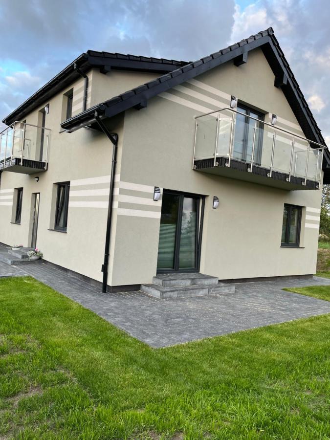Apartamenty Pod Jodlami ساربينوفو المظهر الخارجي الصورة