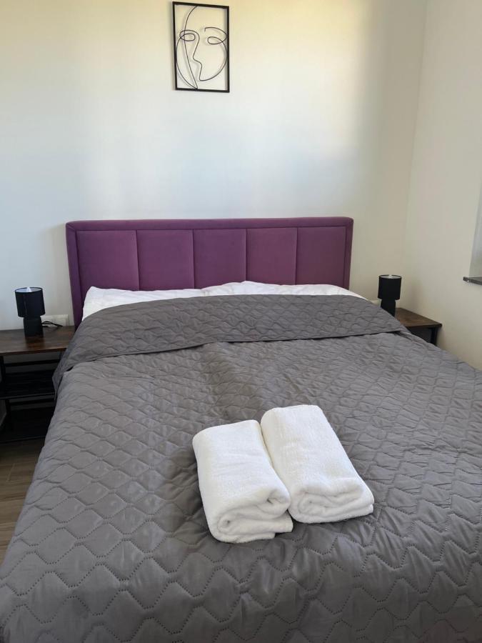 Apartamenty Pod Jodlami ساربينوفو المظهر الخارجي الصورة
